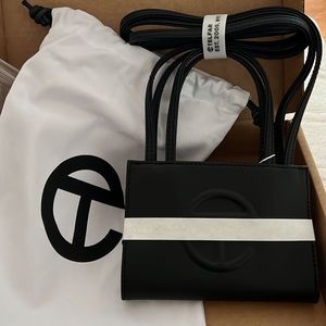 Telfar Mini Bag